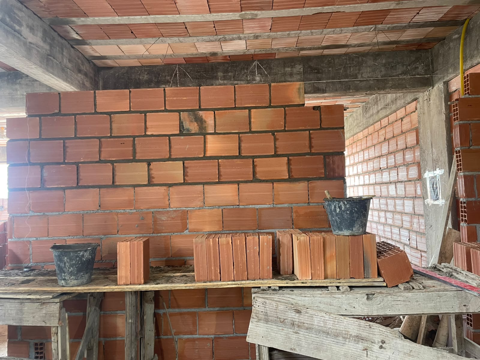 Obra da Forty Construtora — foto 30