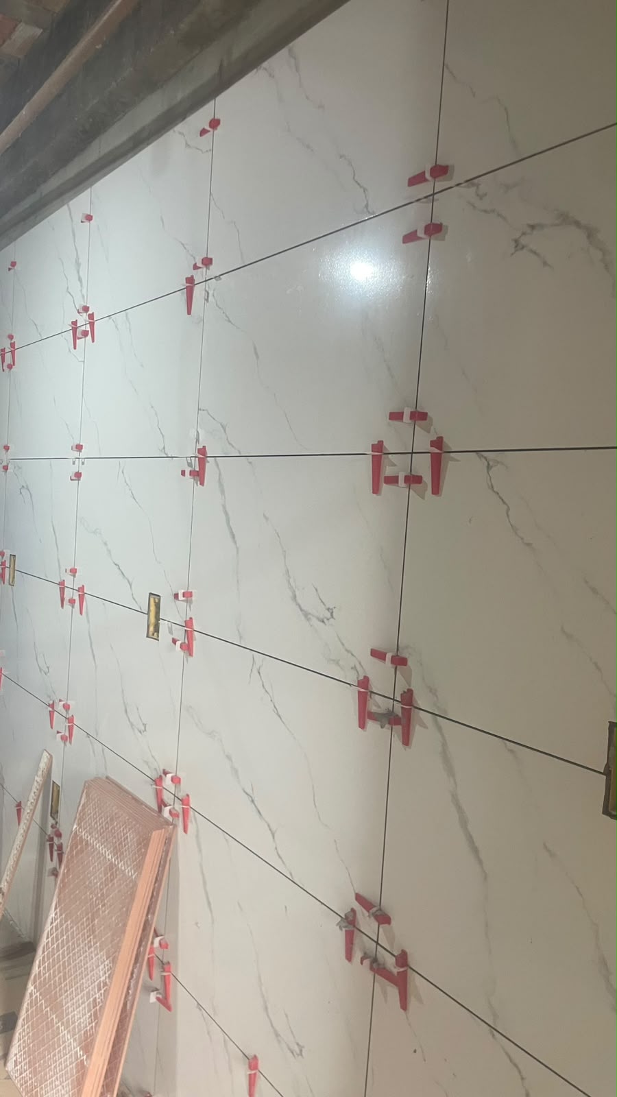 Obra da Forty Construtora — foto 20