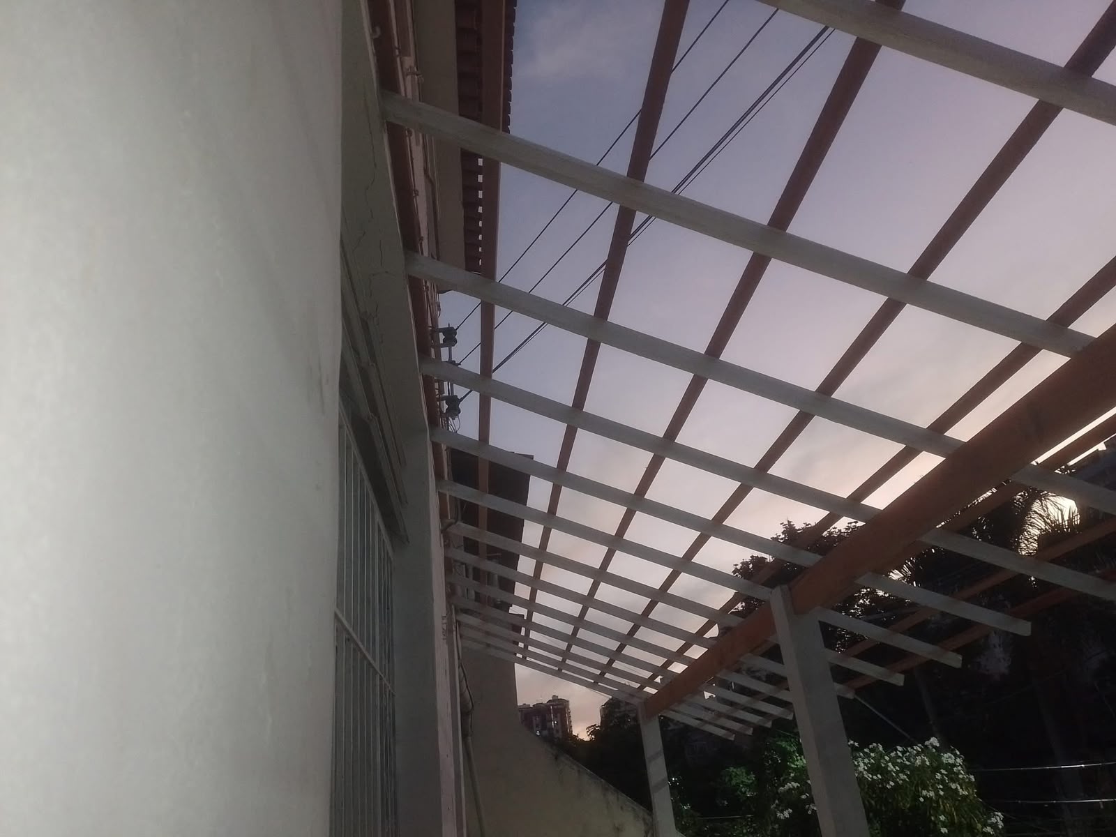 Obra da Forty Construtora — foto 40