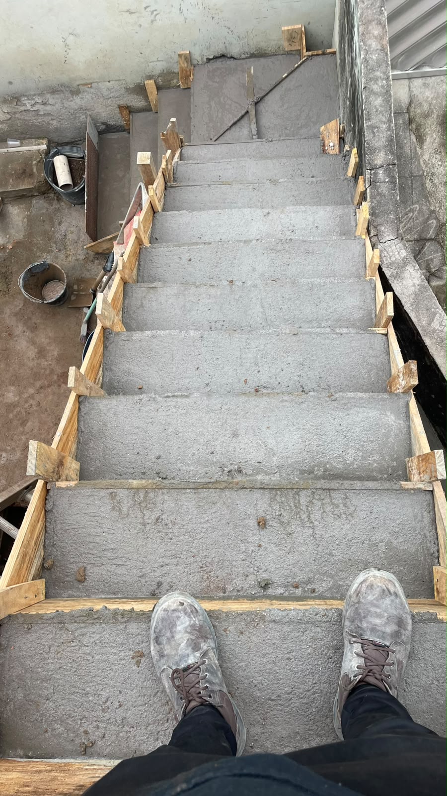 Obra da Forty Construtora — foto 115