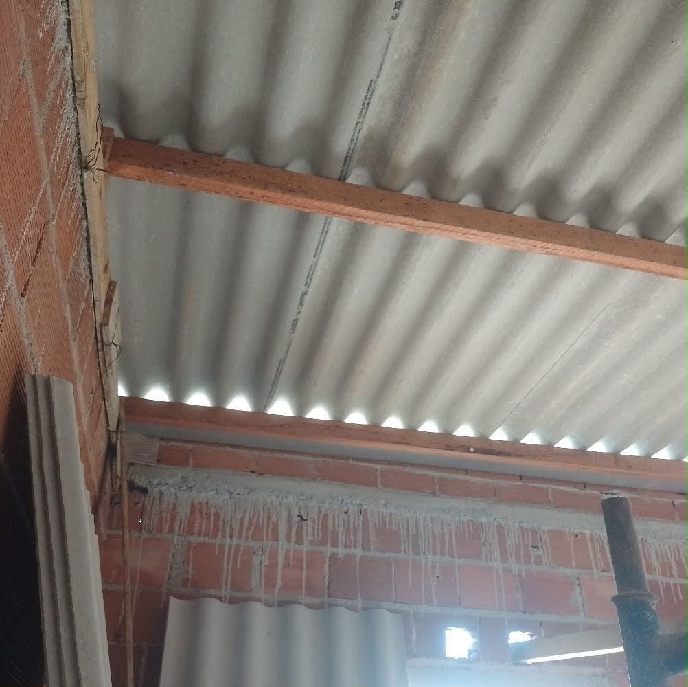 Obra da Forty Construtora — foto 62