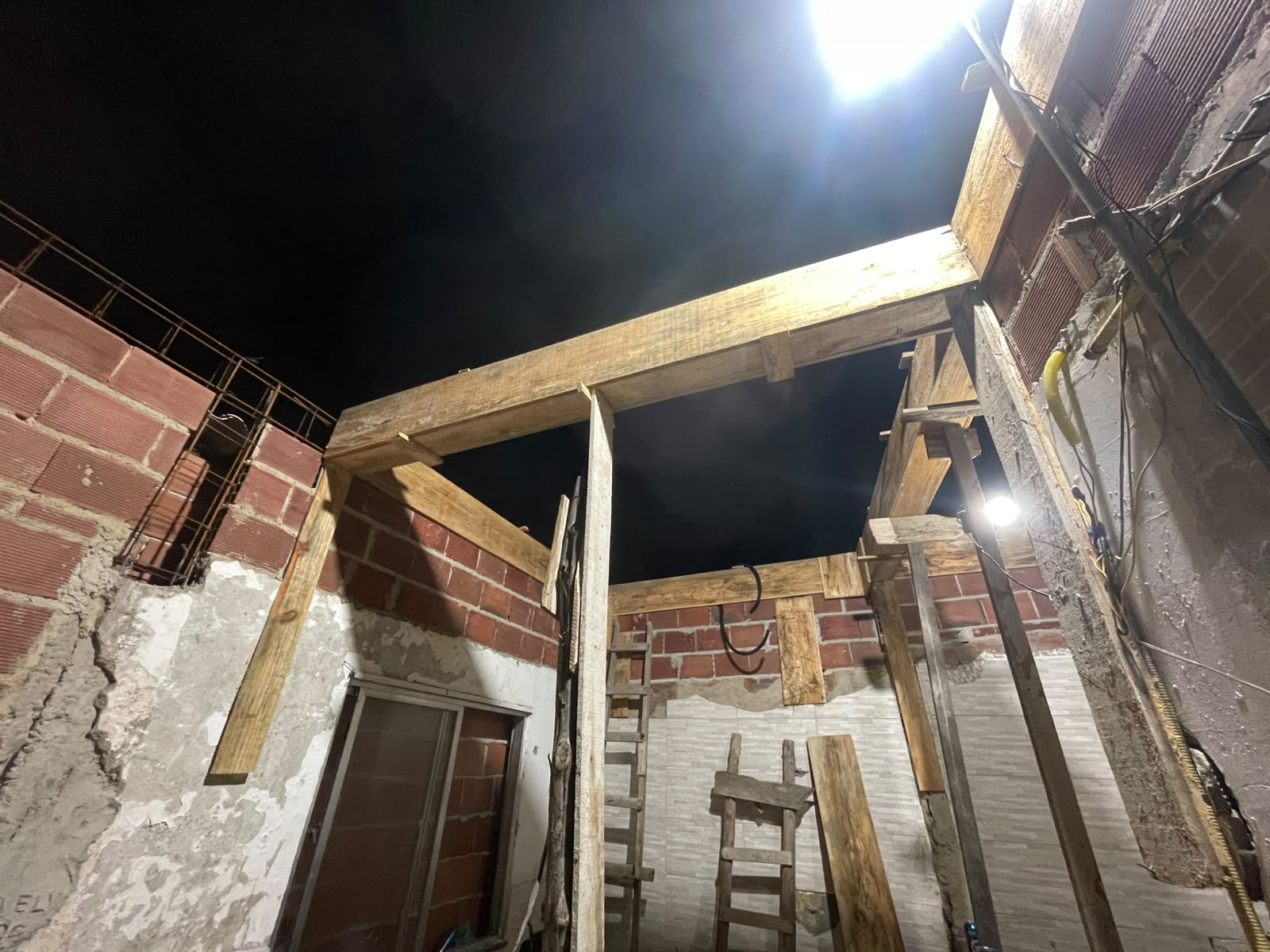 Obra da Forty Construtora — foto 99