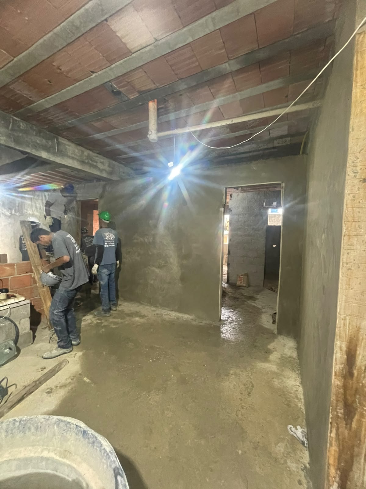 Obra da Forty Construtora — foto 8