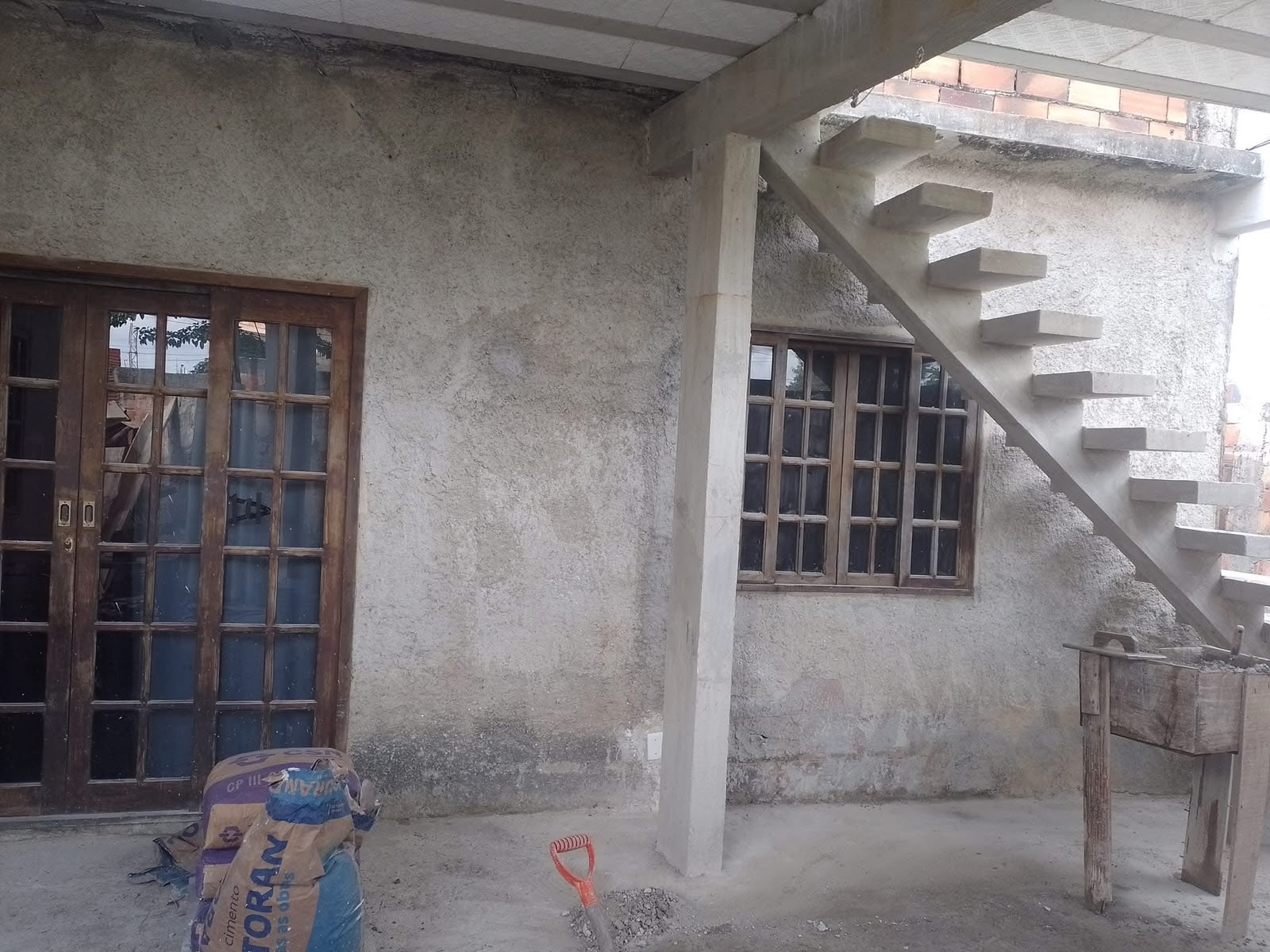 Obra da Forty Construtora — foto 76