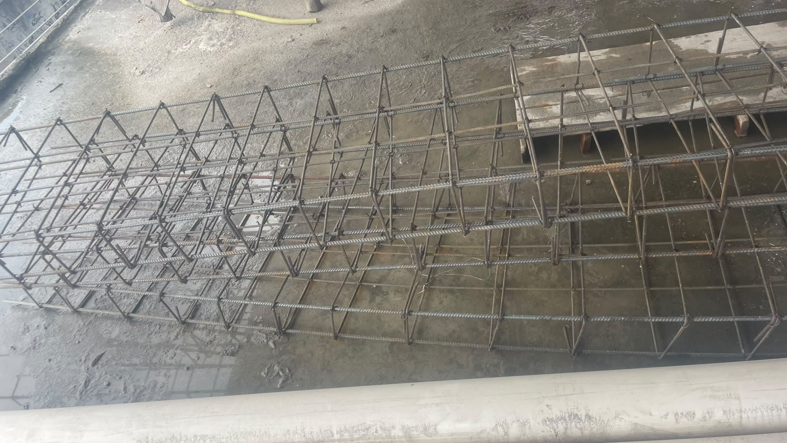 Obra da Forty Construtora — foto 113