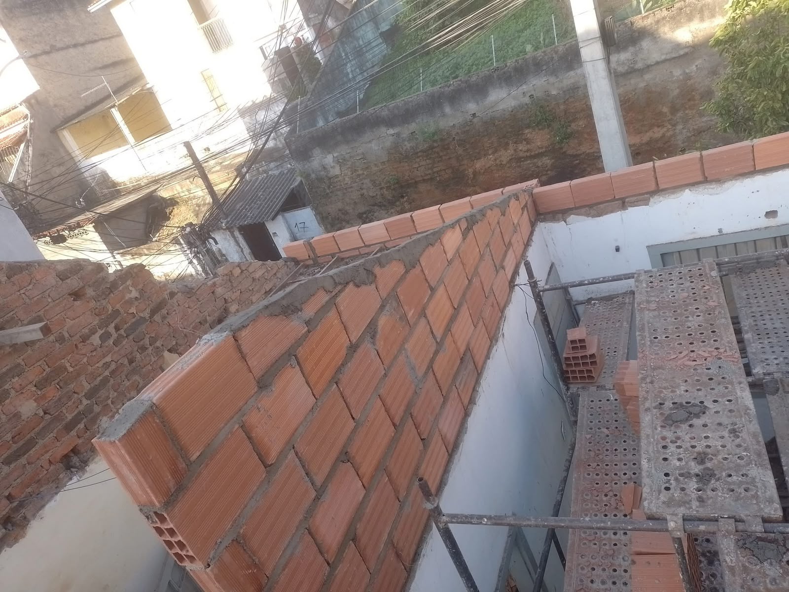 Obra da Forty Construtora — foto 46