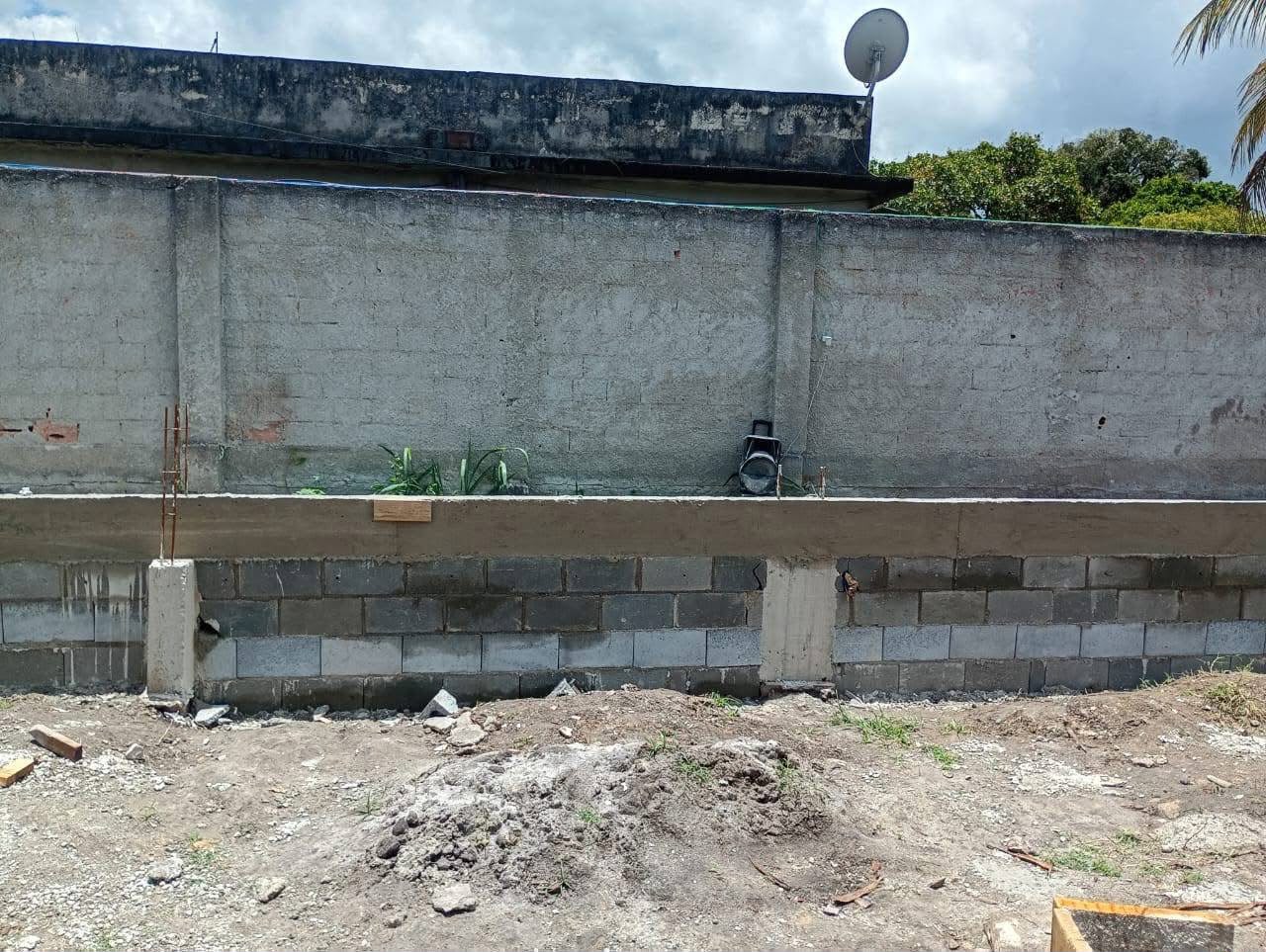 Obra da Forty Construtora — foto 63