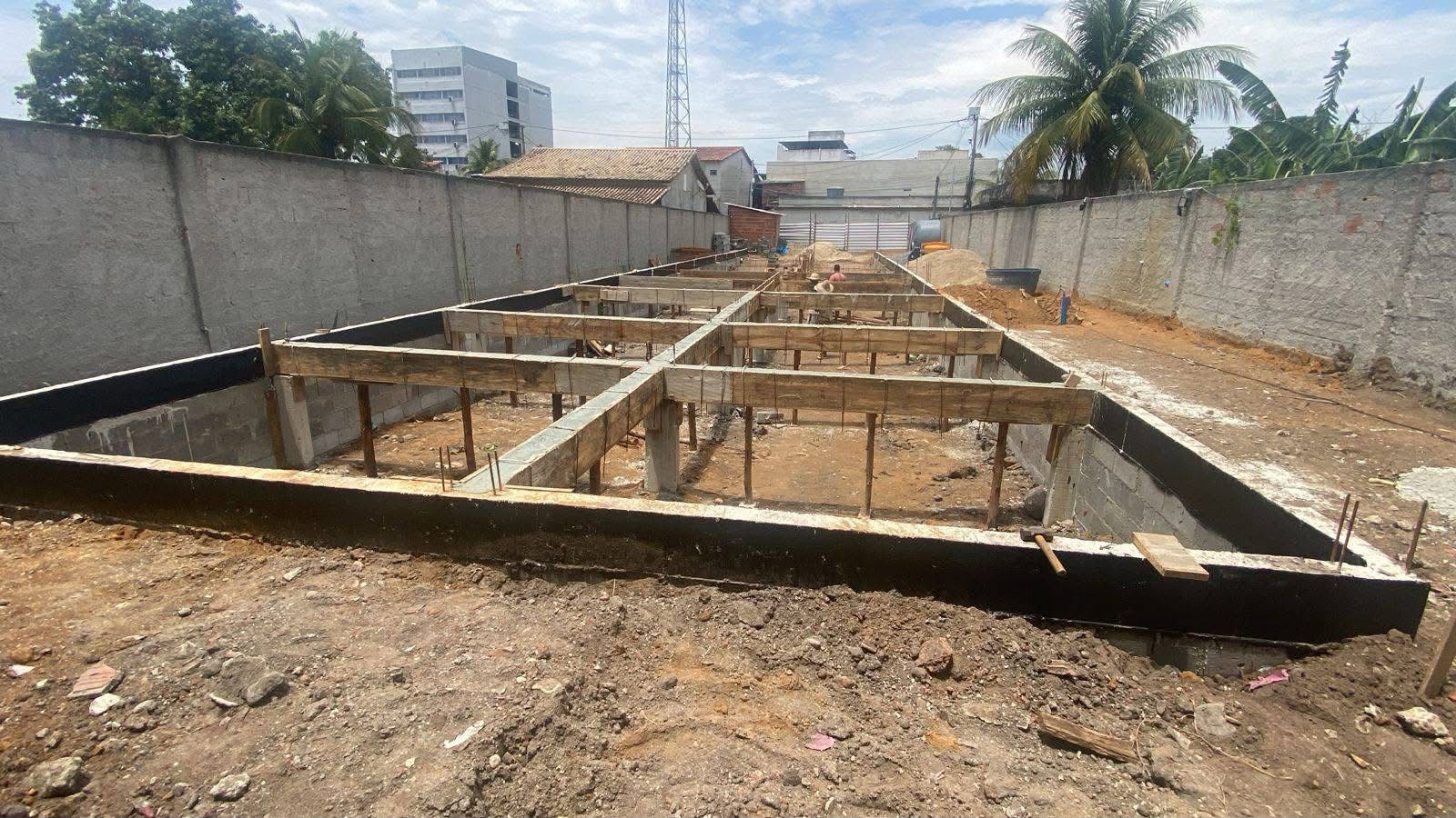 Obra da Forty Construtora — foto 61