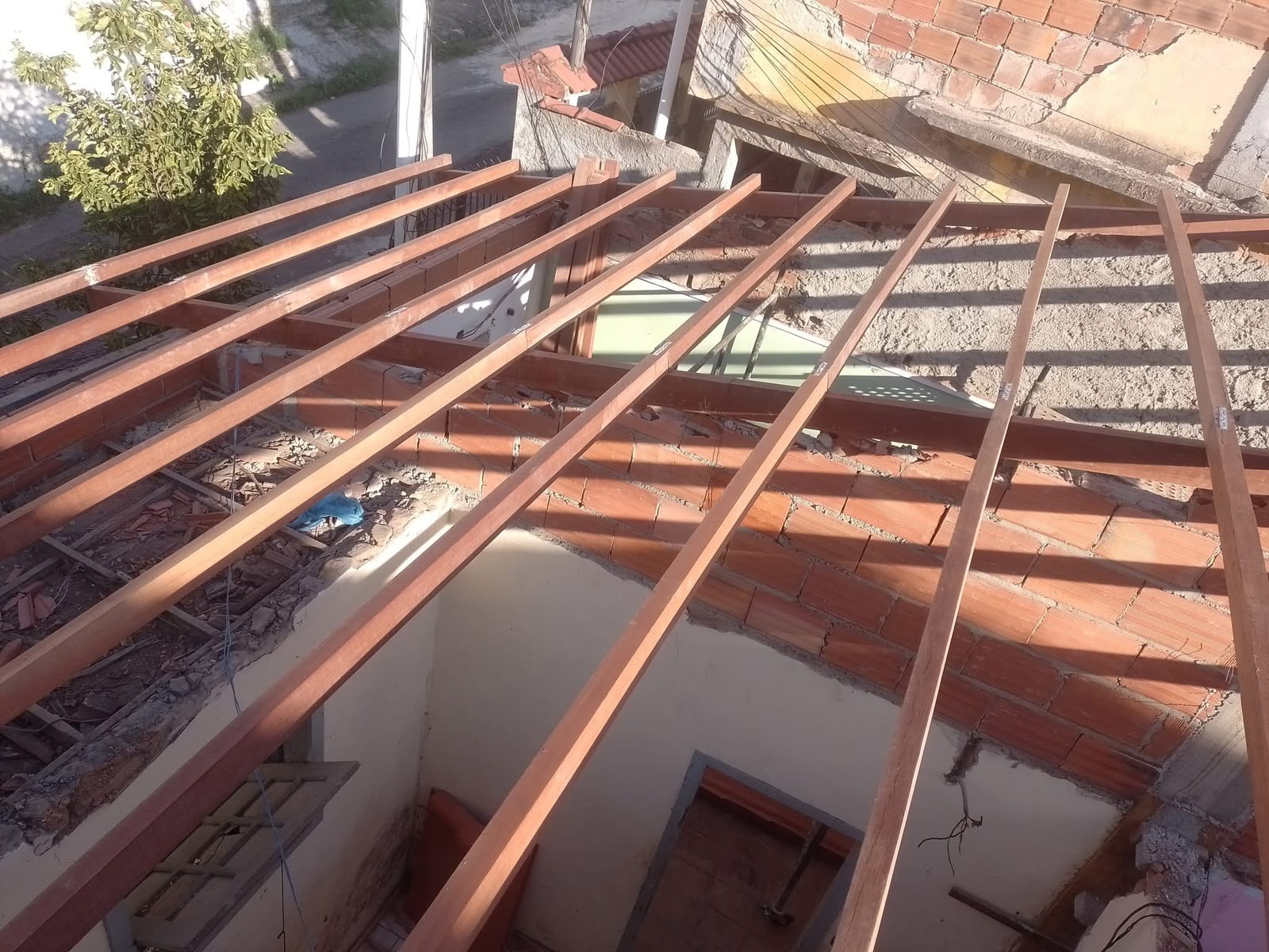 Obra da Forty Construtora — foto 44