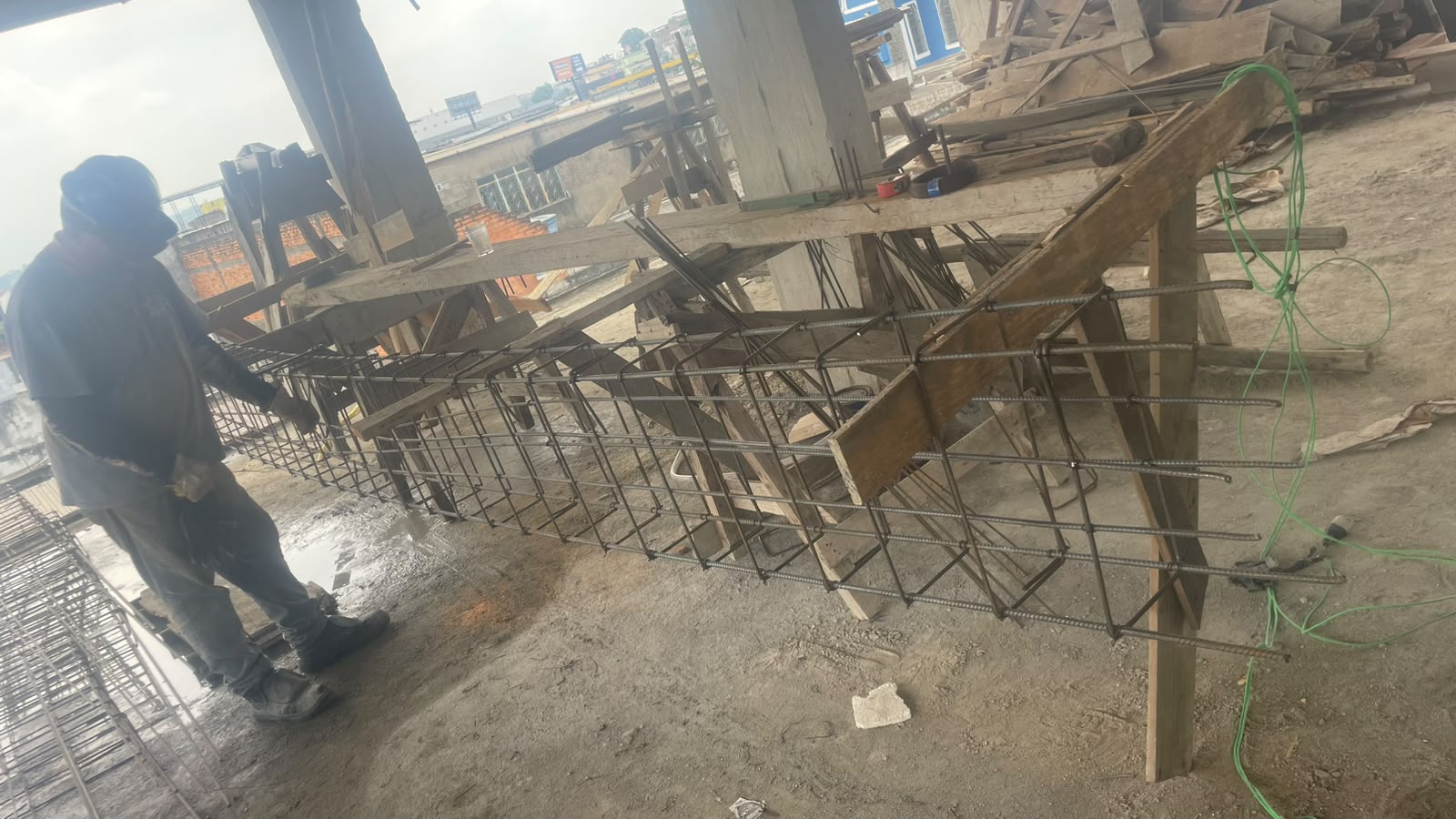 Obra da Forty Construtora — foto 114