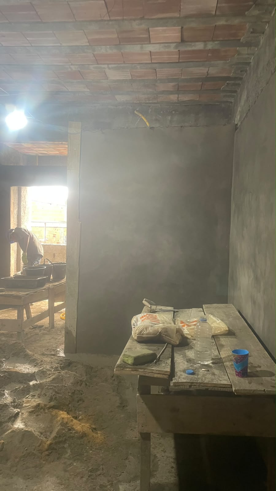 Obra da Forty Construtora — foto 6