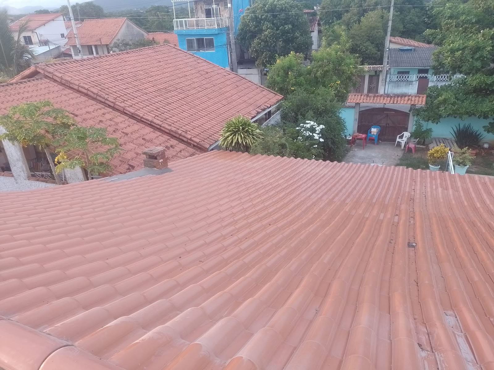 Obra da Forty Construtora — foto 80