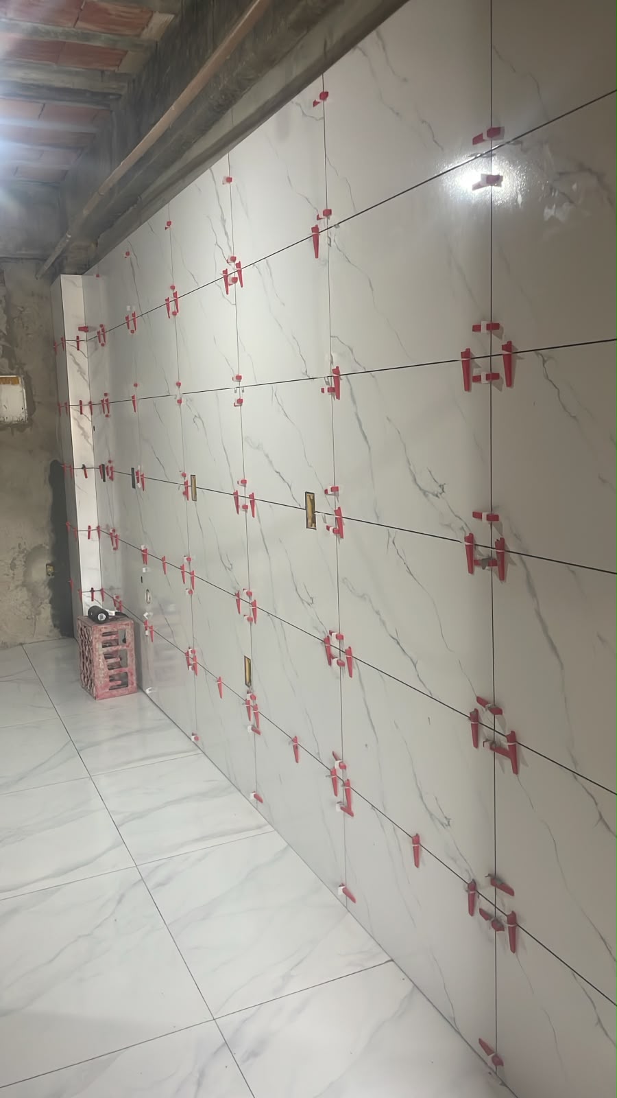 Obra da Forty Construtora — foto 17