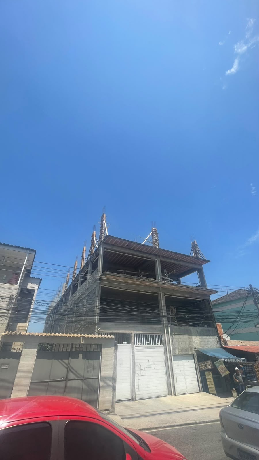 Obra da Forty Construtora — foto 28