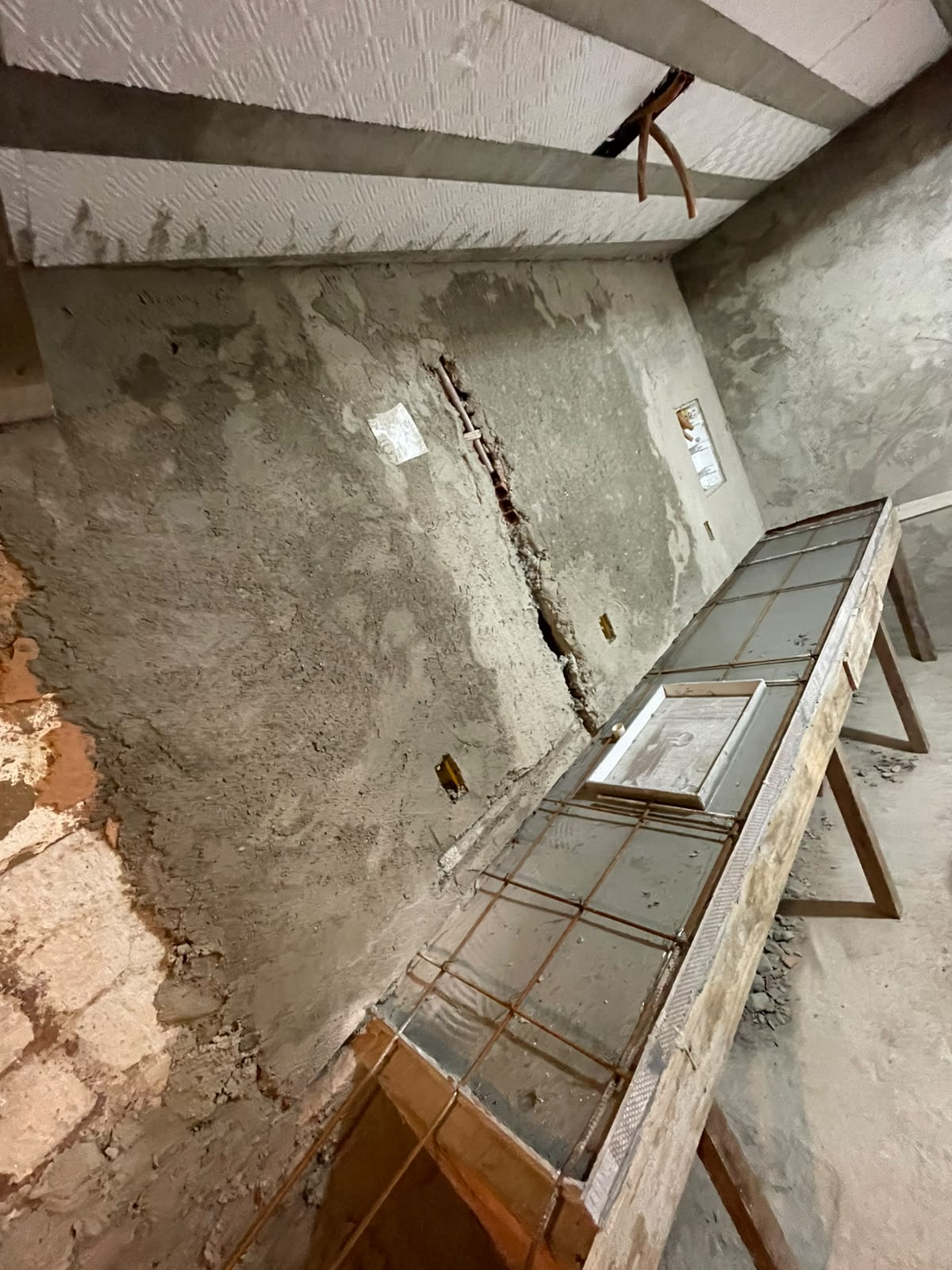 Obra da Forty Construtora — foto 75