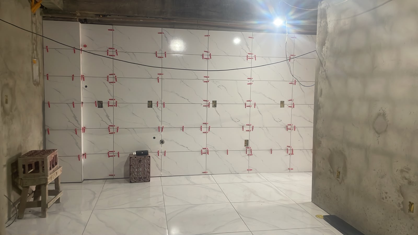 Obra da Forty Construtora — foto 18