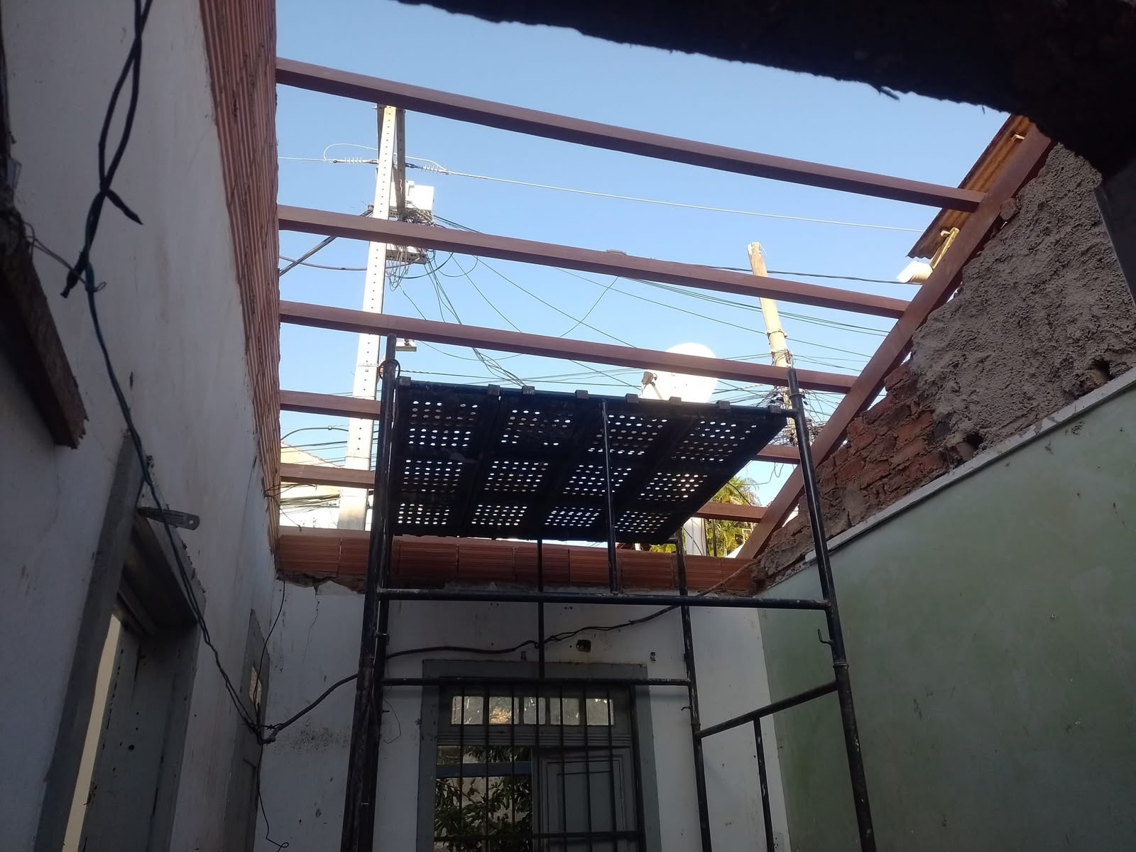 Obra da Forty Construtora — foto 47