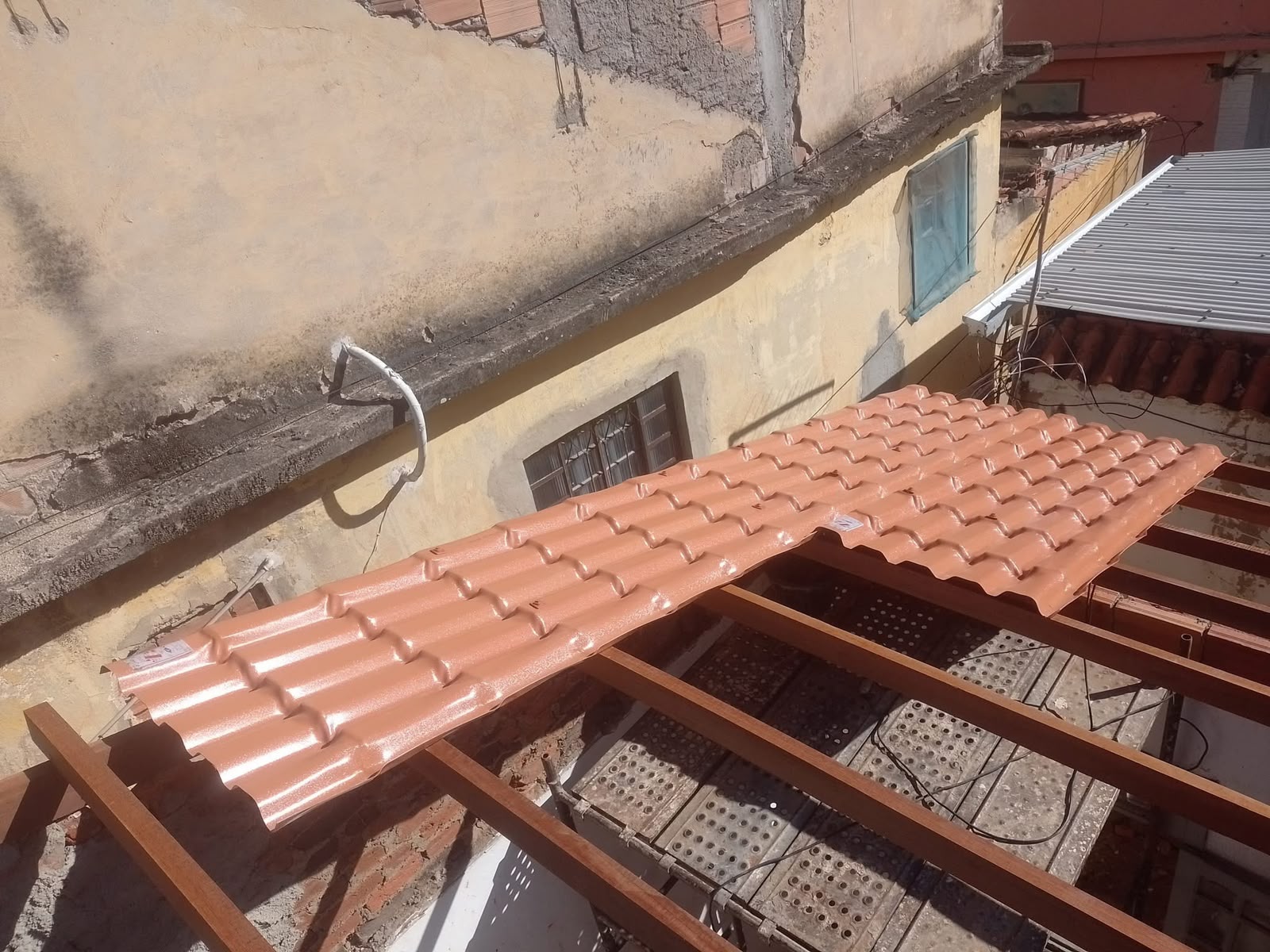 Obra da Forty Construtora — foto 54