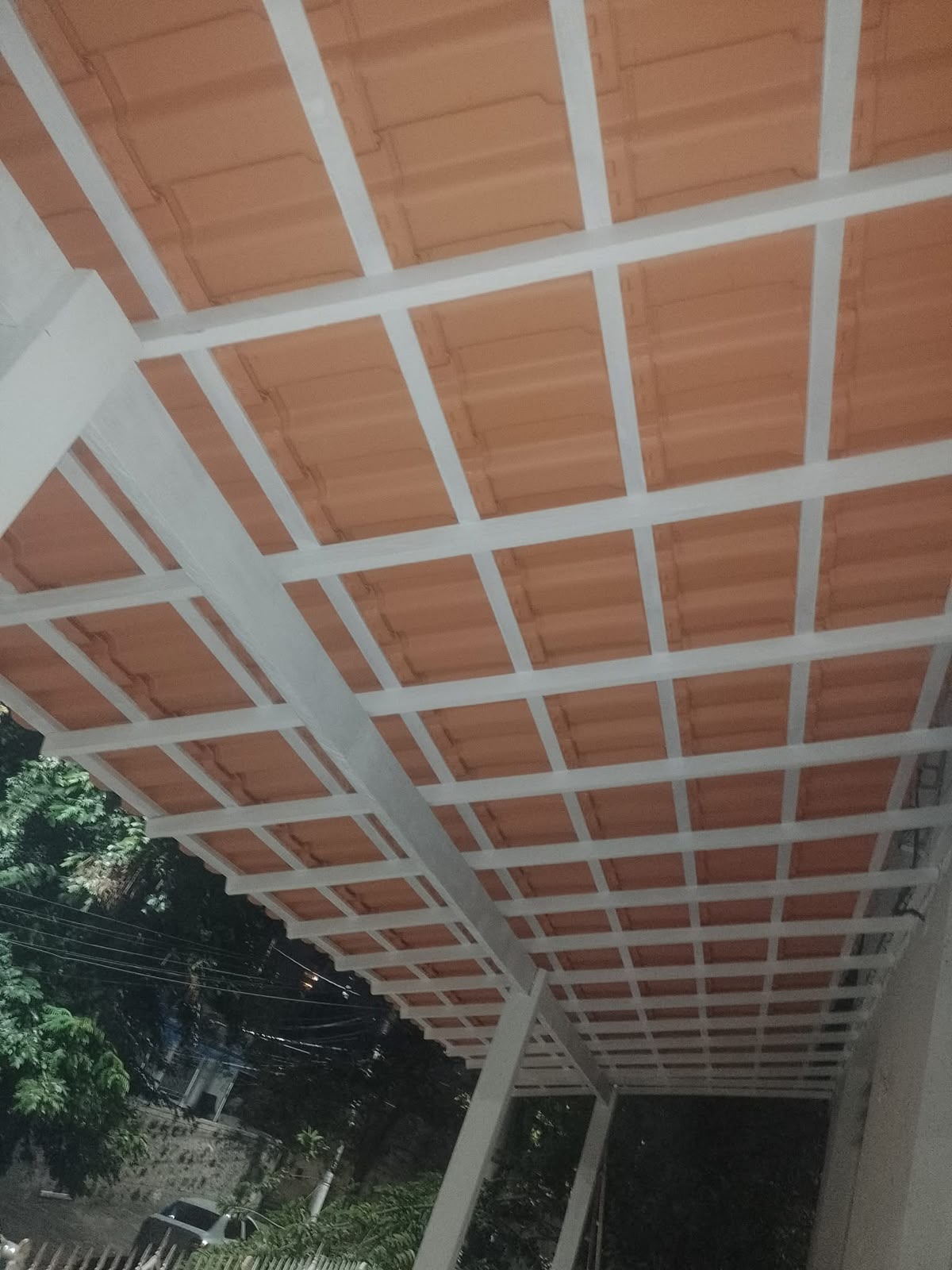 Obra da Forty Construtora — foto 38
