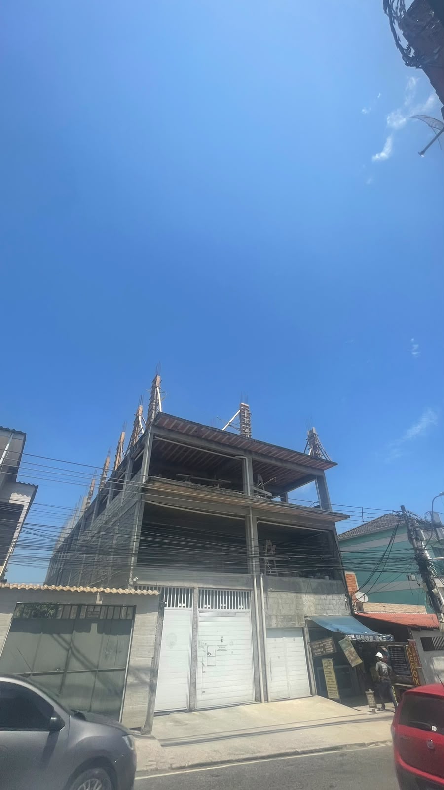 Obra da Forty Construtora — foto 27