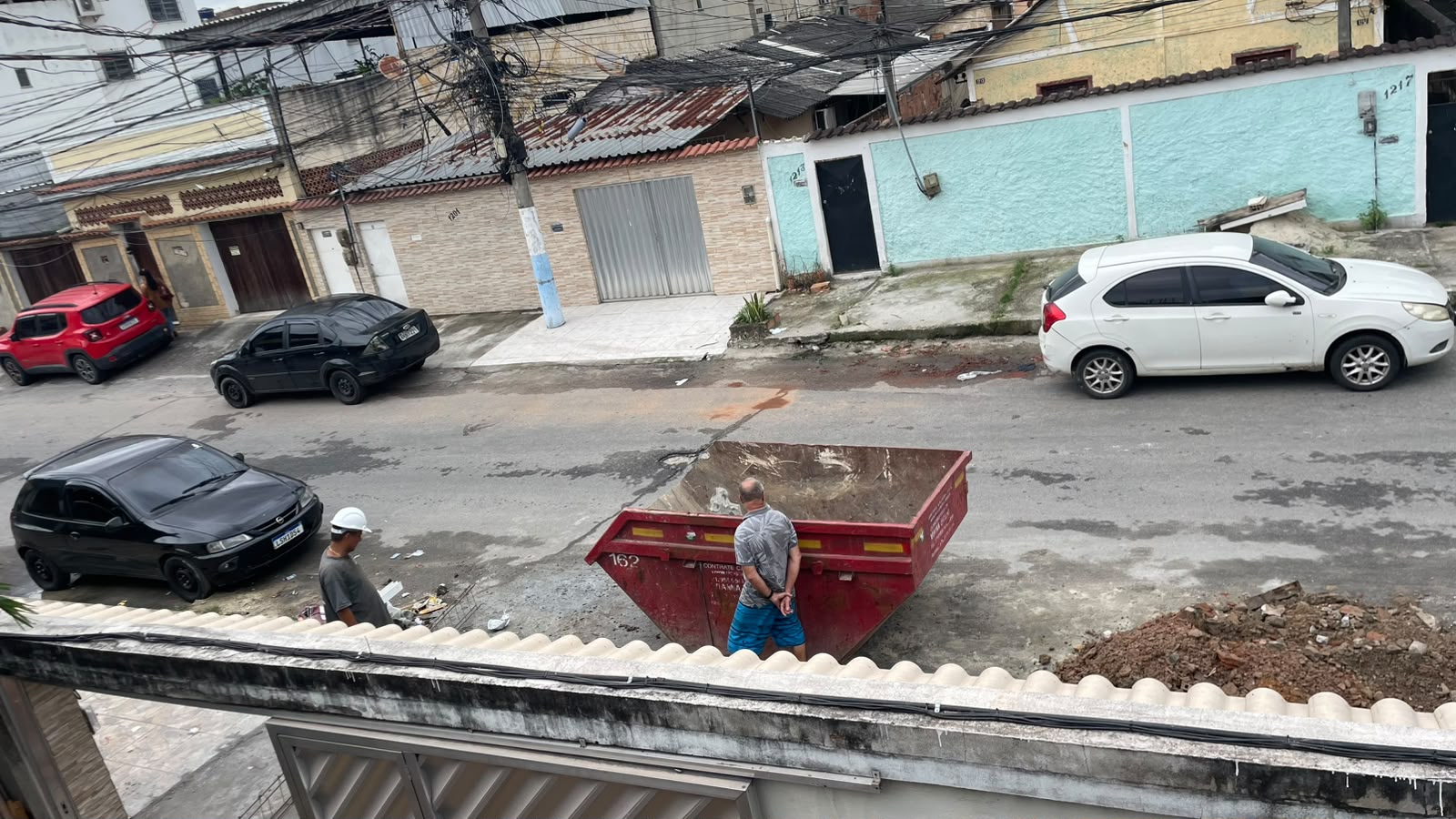Obra da Forty Construtora — foto 103