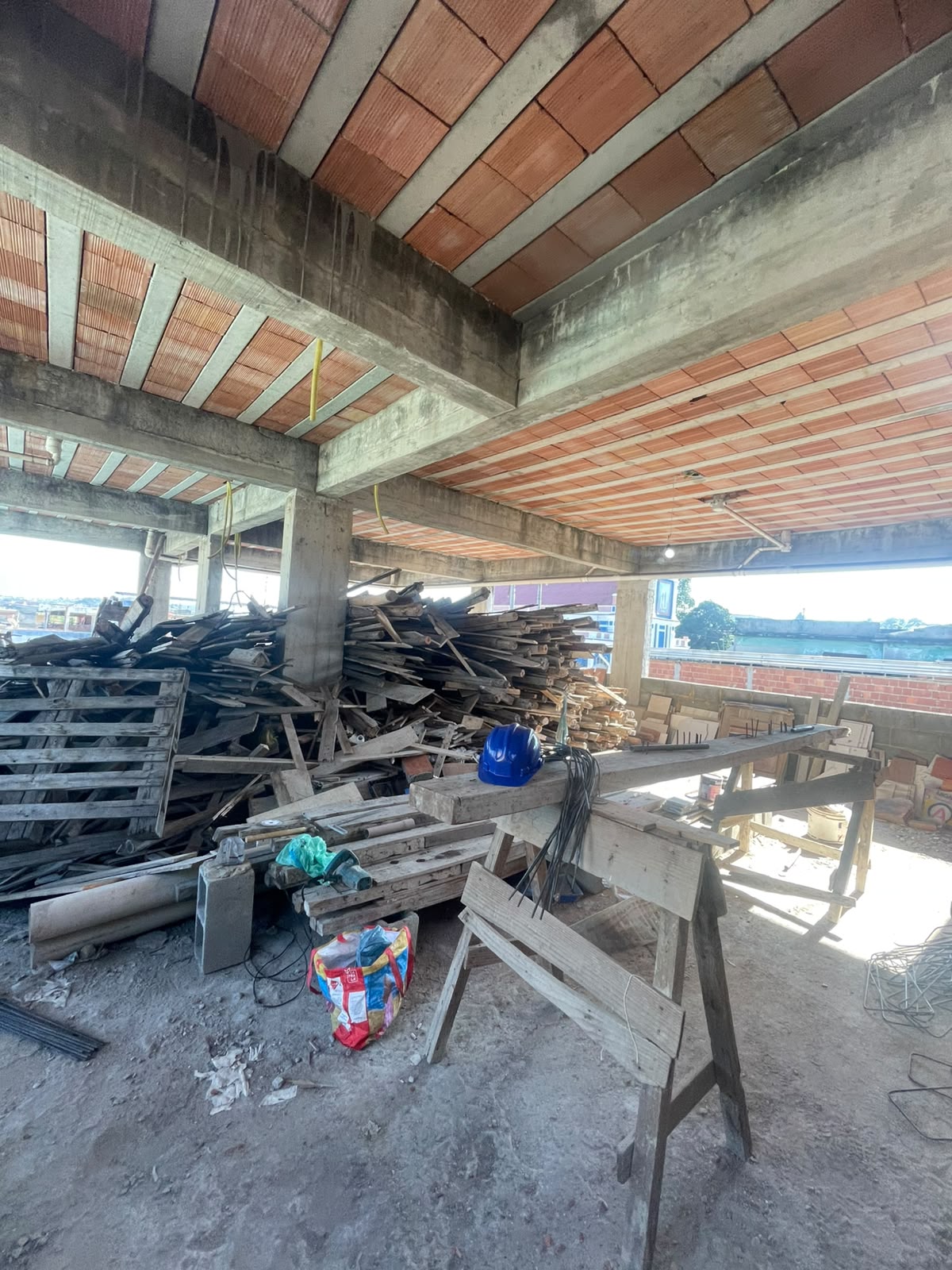 Obra da Forty Construtora — foto 33
