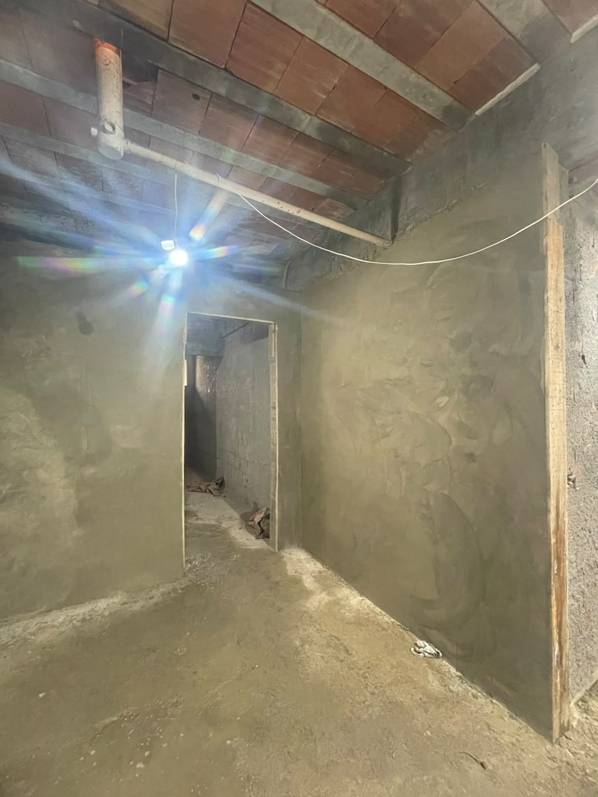 Obra da Forty Construtora — foto 7
