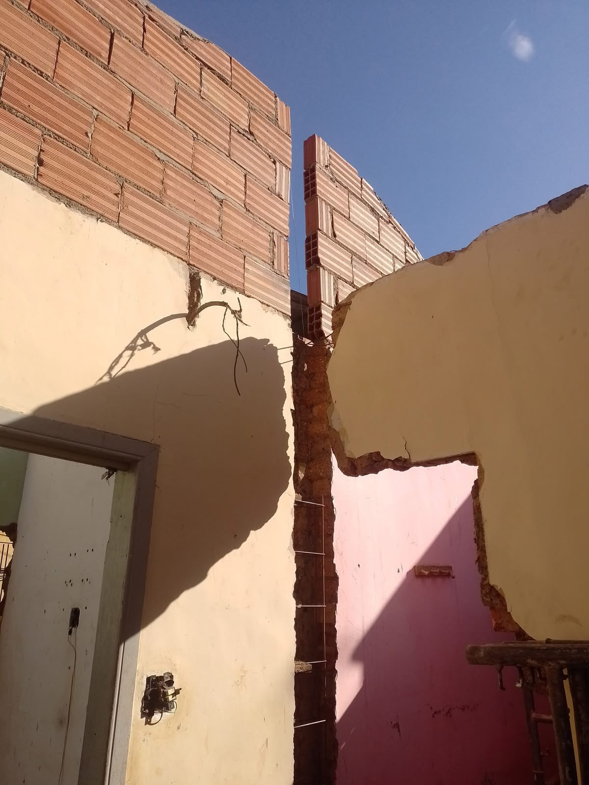 Obra da Forty Construtora — foto 43