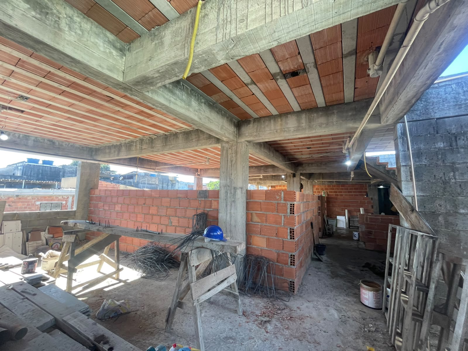 Obra da Forty Construtora — foto 31