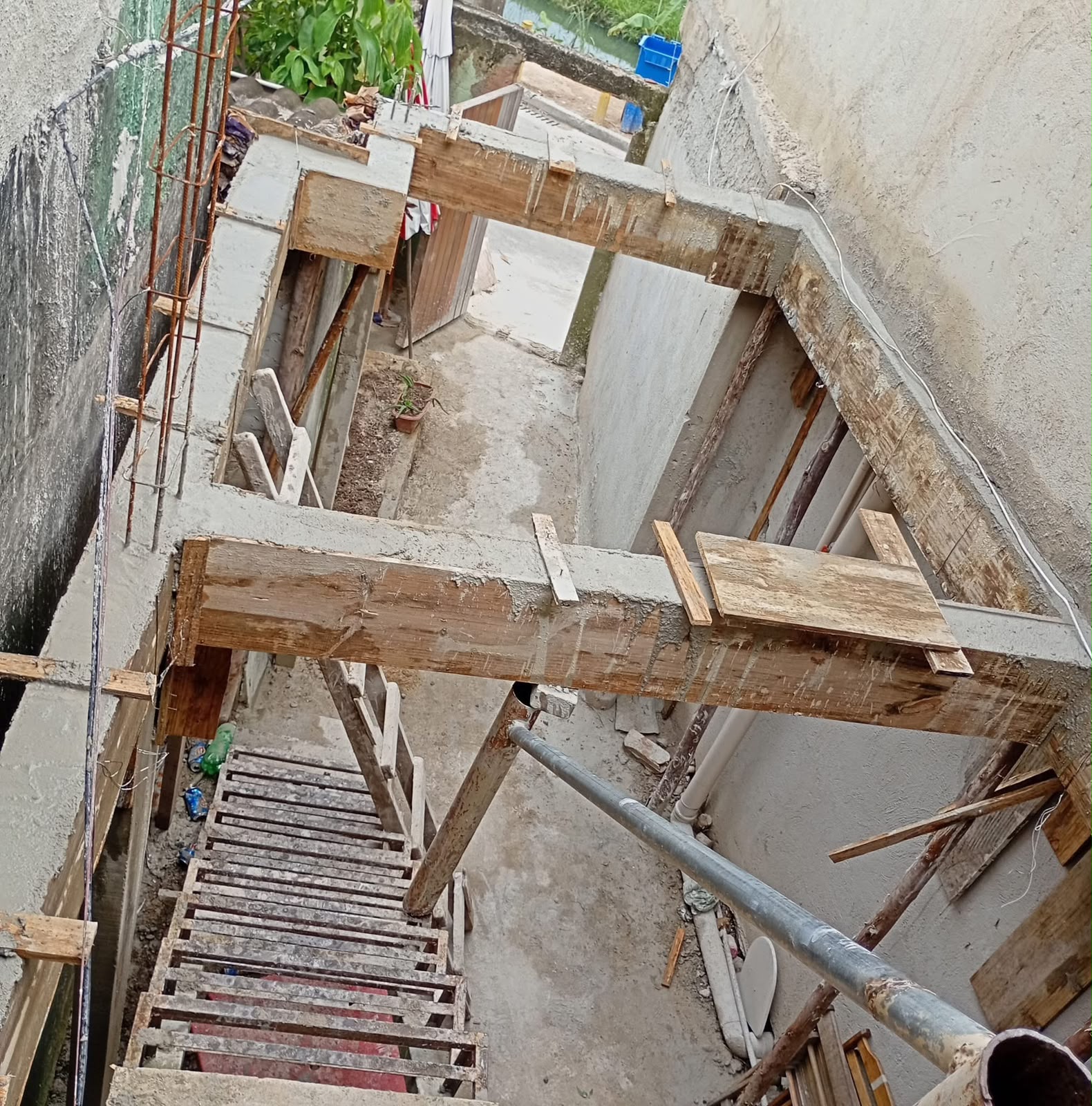 Obra da Forty Construtora — foto 97
