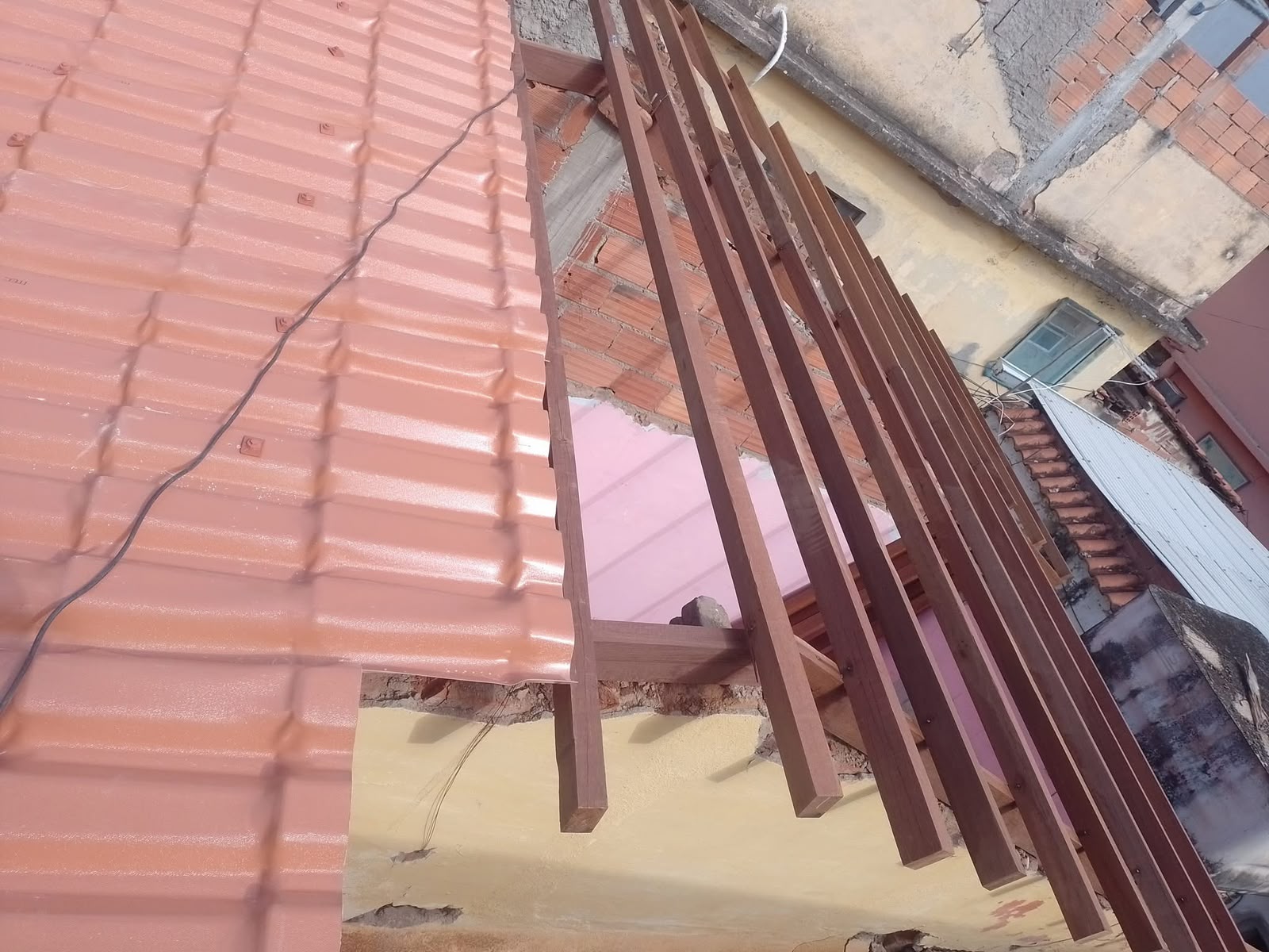 Obra da Forty Construtora — foto 50