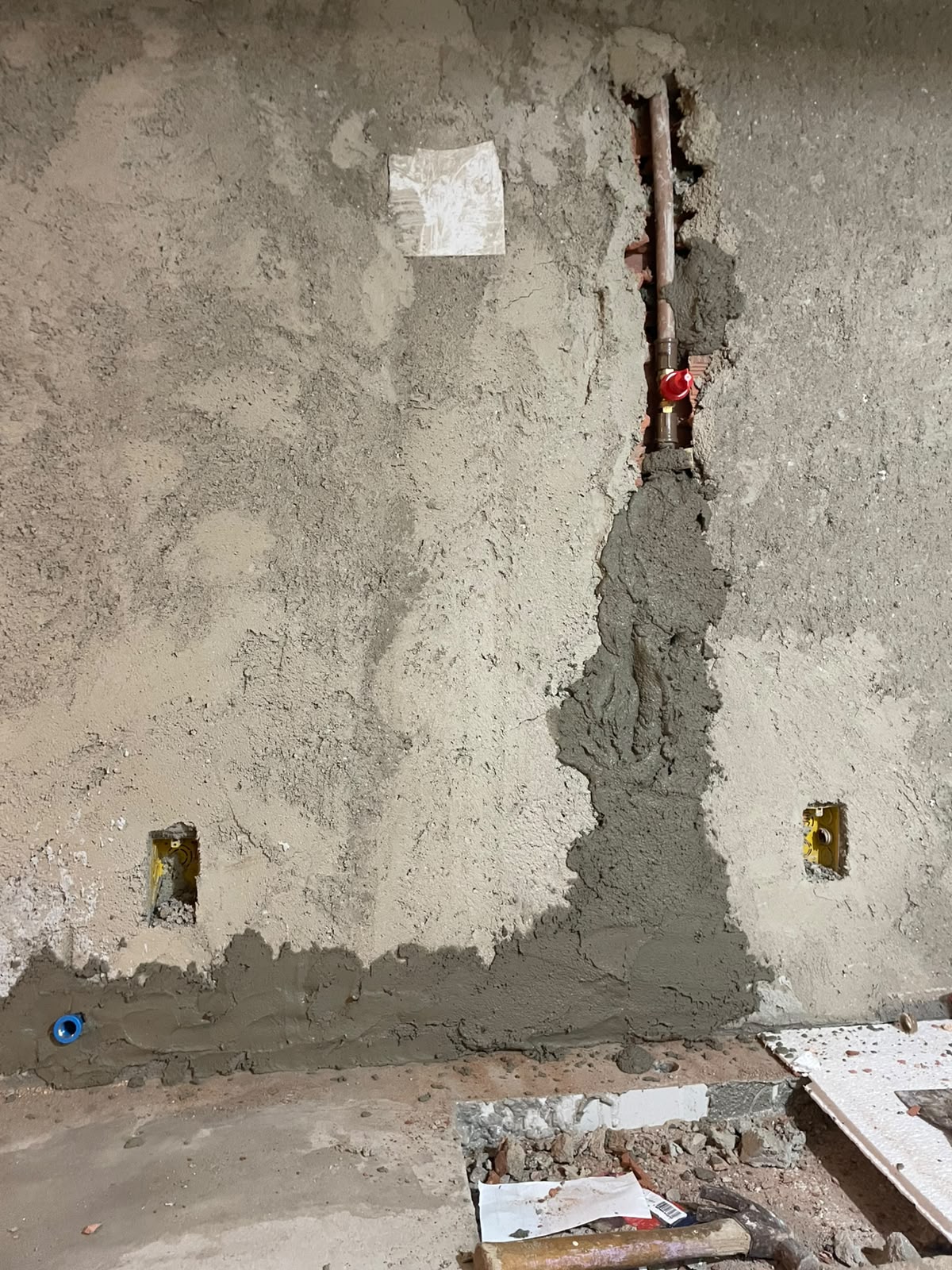 Obra da Forty Construtora — foto 53