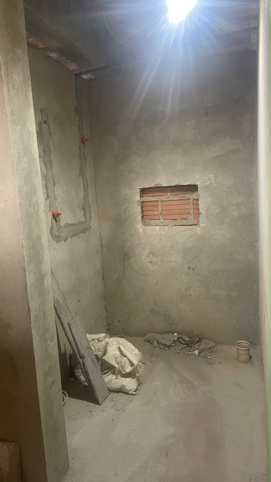 Obra da Forty Construtora — foto 13