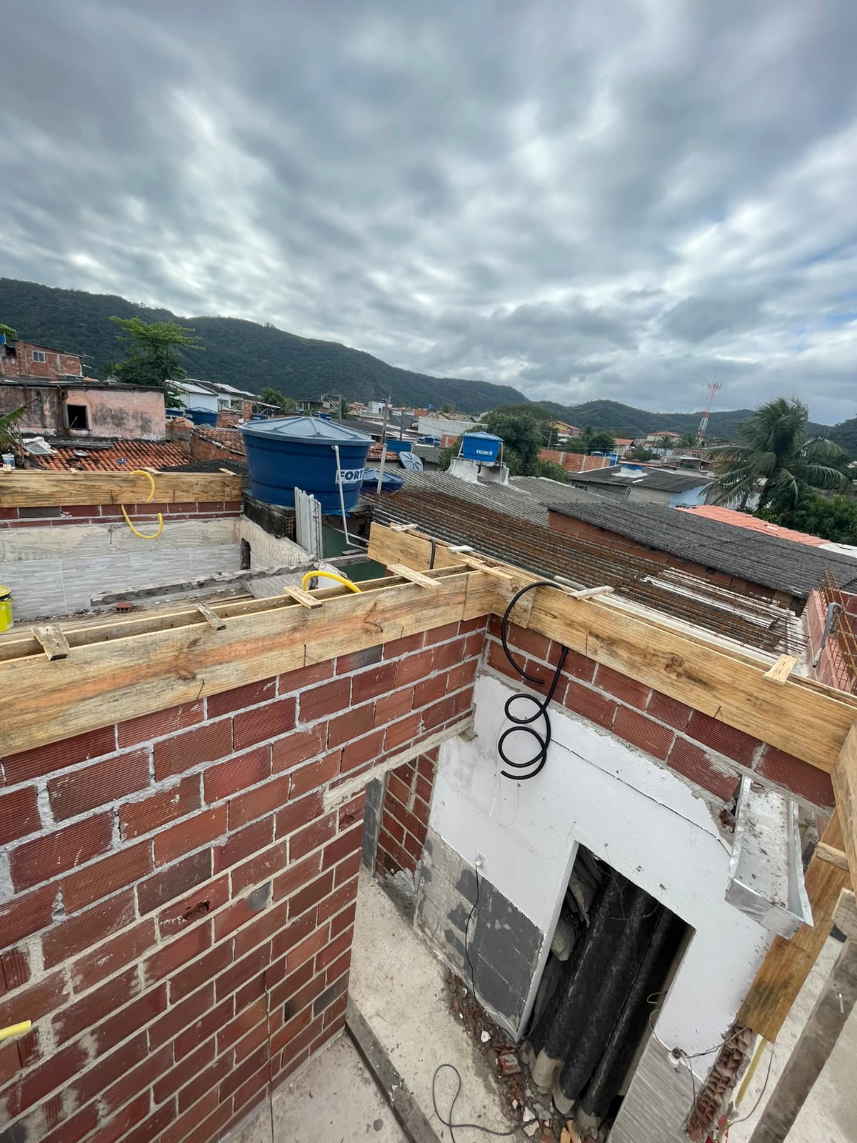 Obra da Forty Construtora — foto 101