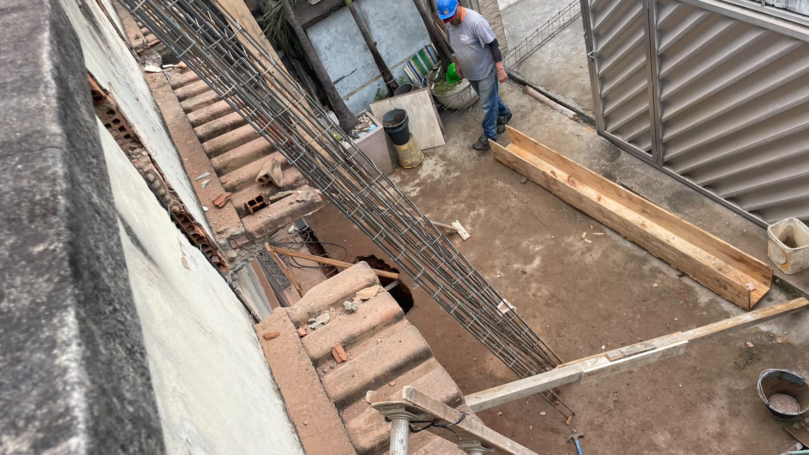 Obra da Forty Construtora — foto 106