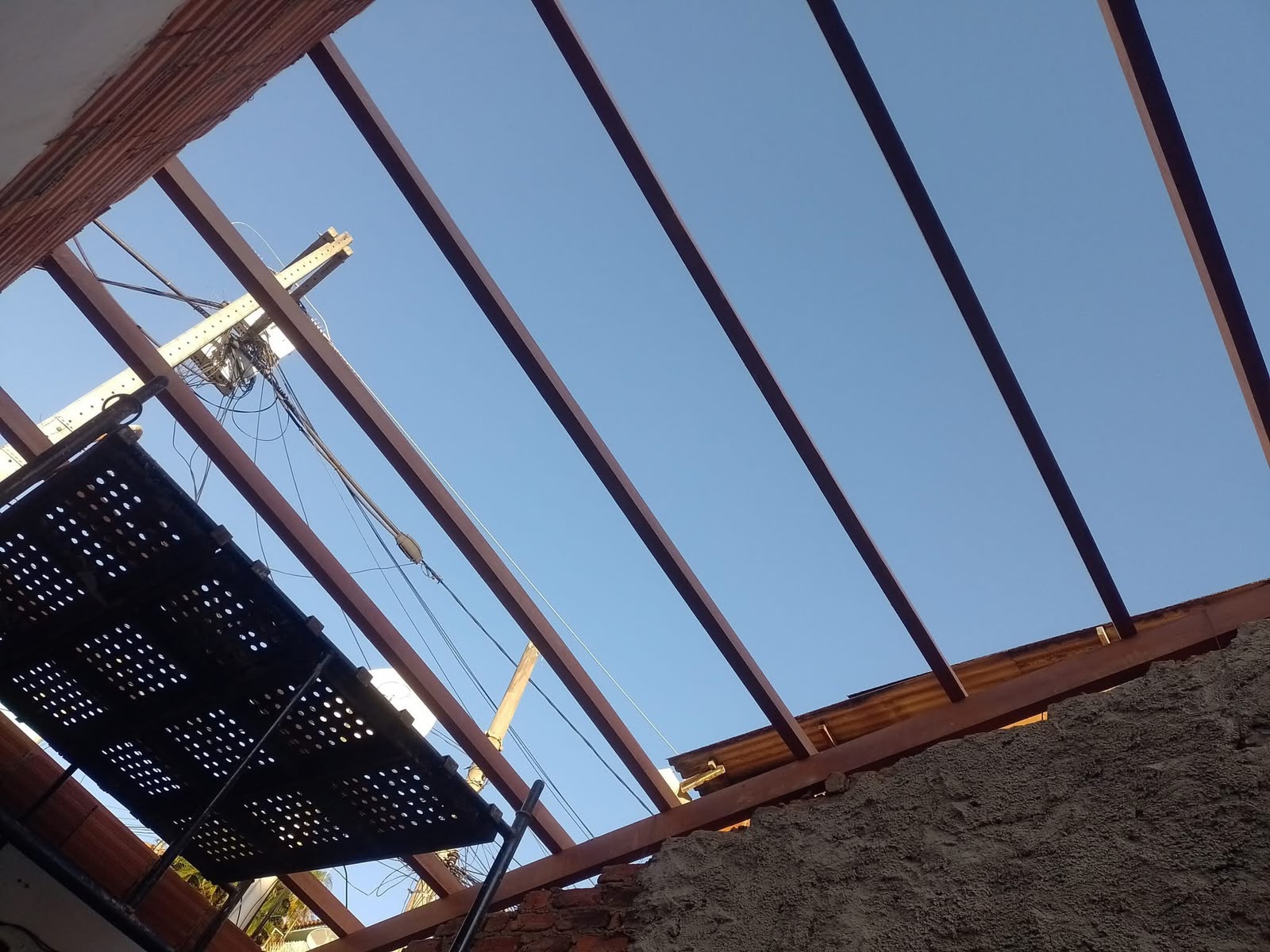 Obra da Forty Construtora — foto 42