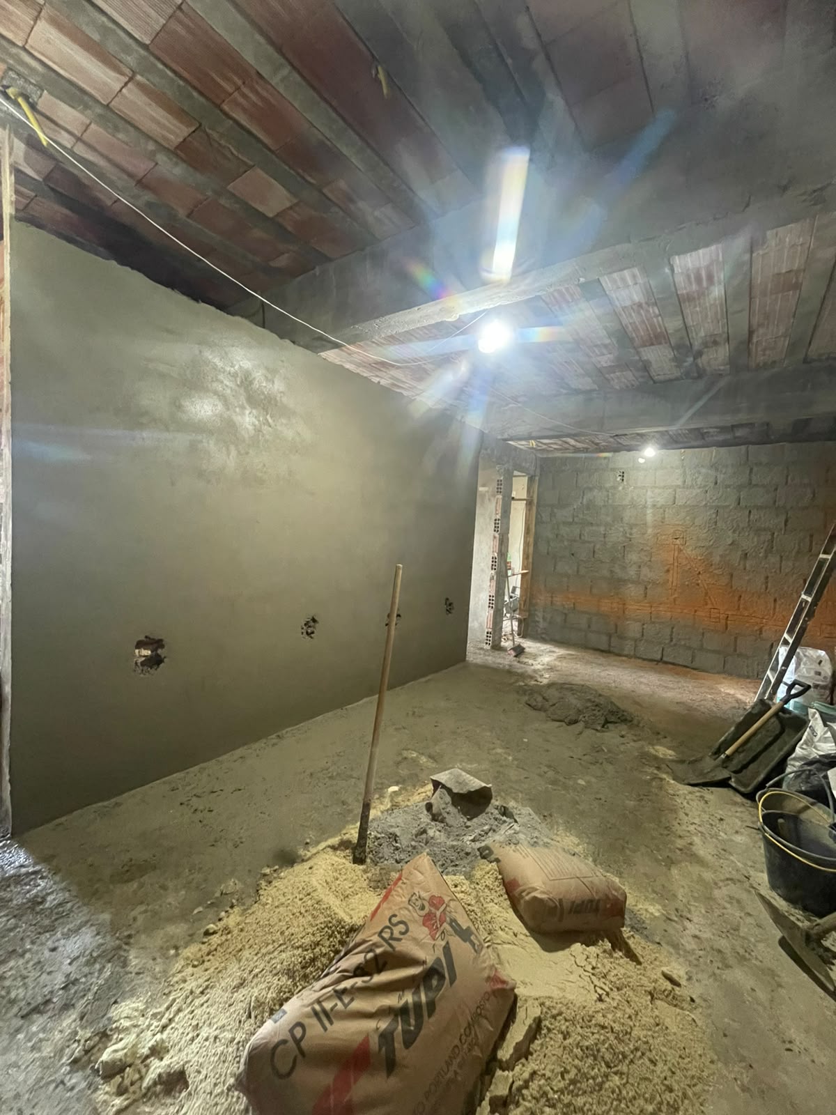 Obra da Forty Construtora — foto 10