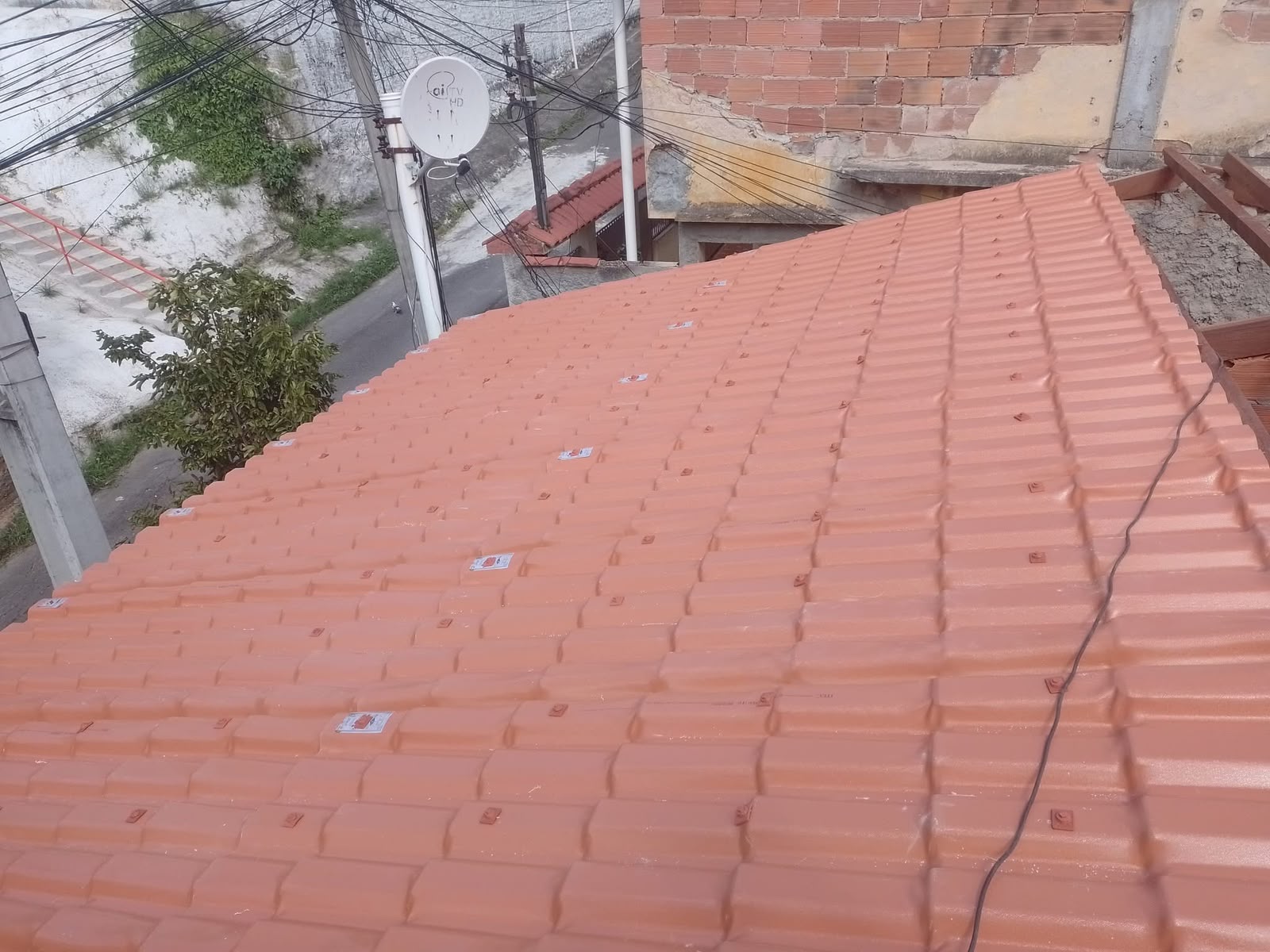 Obra da Forty Construtora — foto 49